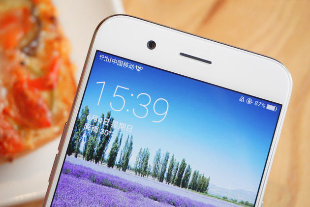 6月份頭條手機榜:OPPO R11奪得多個冠軍