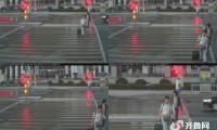 外媒：中國(guó)正進(jìn)入一個(gè)人臉識(shí)別相機(jī)無(wú)處不在的時(shí)代