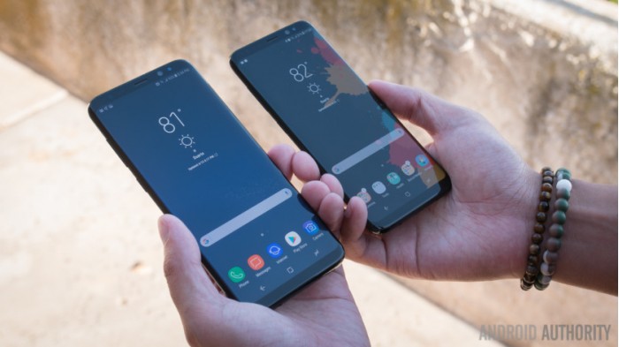 三星反駁：Galaxy S8 銷量沒有撲街