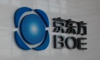 市場份額第二的京東方為何面無喜色？