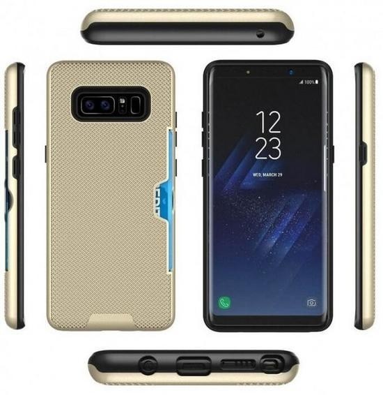 圍剿iPhone 8！下半年旗艦智能手機(jī)大戰(zhàn)打響