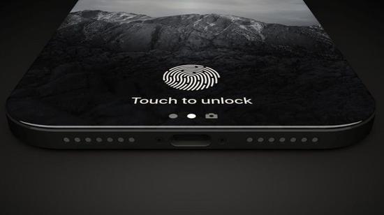屏內(nèi)指紋和3D面部識別? iPhone8到底用啥？