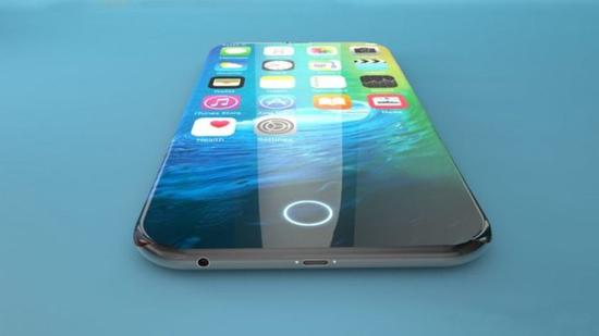 屏內(nèi)指紋和3D面部識別? iPhone8到底用啥？