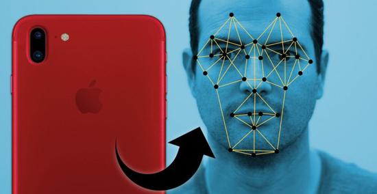 屏內(nèi)指紋和3D面部識別? iPhone8到底用啥？