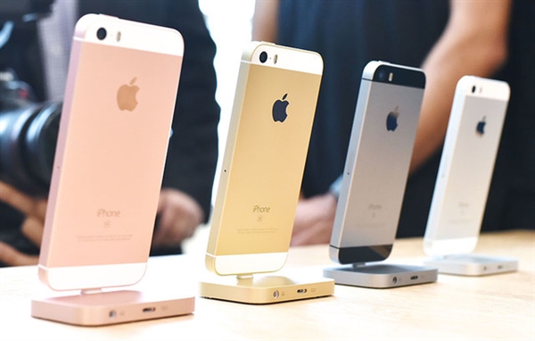 iPhone SE已死！小屏手機已死！