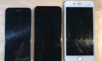 蘋果2018年新機iPhone 8S Max曝光：采用6.2英寸OLED顯示屏