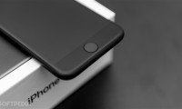 iPhone 8真是側(cè)面指紋！按壓撥打緊急電話(huà)