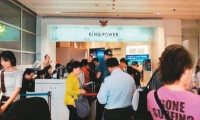 全球移動(dòng)支付市場(chǎng)冷熱不均 發(fā)展中國(guó)家“粉絲”多