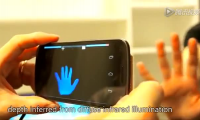 3D攝像頭產(chǎn)業(yè)陷入投資“瘋潮” 或成為下一個(gè)指紋識(shí)別市場(chǎng)