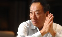 美媒：郭臺銘考慮在美國威斯康星州進行第二處投資