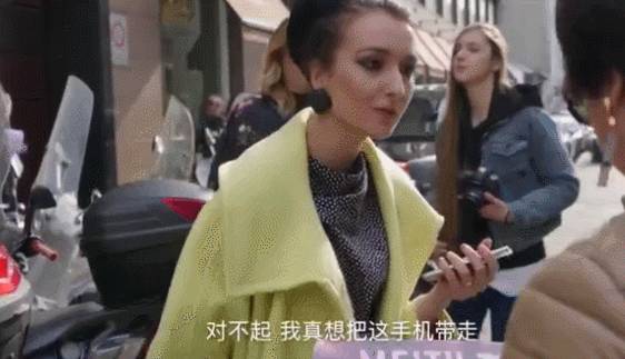  外國(guó)人來(lái)中國(guó)代購(gòu)小米 中國(guó)手機(jī)開(kāi)始被世界追捧