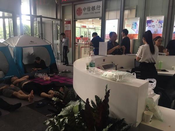 樂(lè)視仍欠員工千萬(wàn)薪金，賈躍亭會(huì)負(fù)責(zé)嗎?