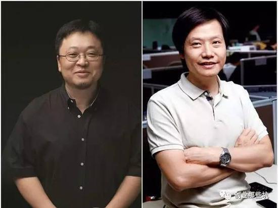小米真的差點收購錘子！不知為啥談崩了