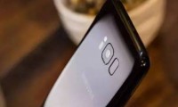 三星Note 9將率先支持屏幕內嵌指紋識別