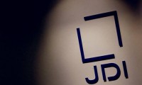 JDI公布經(jīng)營重組計(jì)劃：將裁員超3700人 能美工廠停產(chǎn)