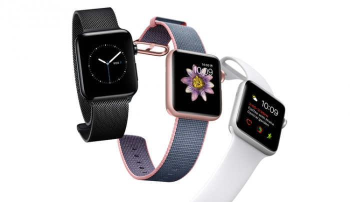 兩大代工廠(chǎng)爭(zhēng)搶訂單 Apple Watch Series 3 就快來(lái)了