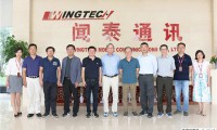 聞泰已成高通最大的ODM類客戶，雙方將展開全方位合作