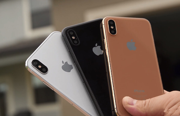 iPhone 8的A11處理器將全部由臺(tái)積電生產(chǎn)