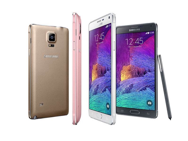 豬隊(duì)友坑慘三星!Note4在美召回:電池惹禍