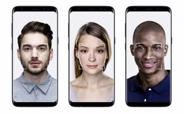 蘋果iPhone 8要用的面部識別，真的能替代指紋識別？