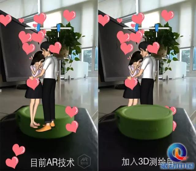 蘋果潛心研發(fā)3D技術(shù)再出新專利，幸好國內(nèi)廠商提前布局智能3D