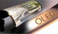 可撓式OLED供給仍吃緊，六千億投資中國廠商待5年后量產(chǎn)