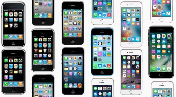 外媒:取消指紋識(shí)別 iPhone 8銷量受影響