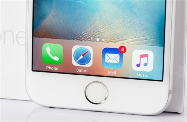 iPhone 8強(qiáng)上3D傳感技術(shù):安卓陣營啞火
