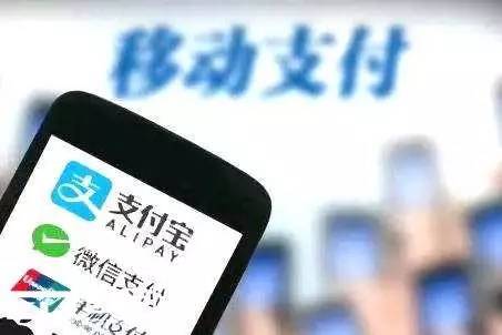焦點:預(yù)計2017年移動支付用戶高達5.6億