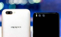 7月手機暢銷排行出爐 OPPO第一小米第十名