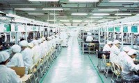 中國手機品牌節(jié)流,擴大采購本土面板
