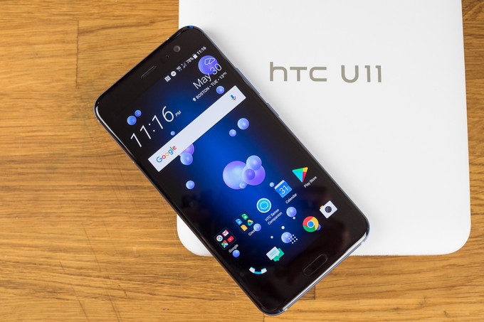 HTC節(jié)節(jié)敗退 在臺(tái)智能機(jī)市場(chǎng)被OPPO超越