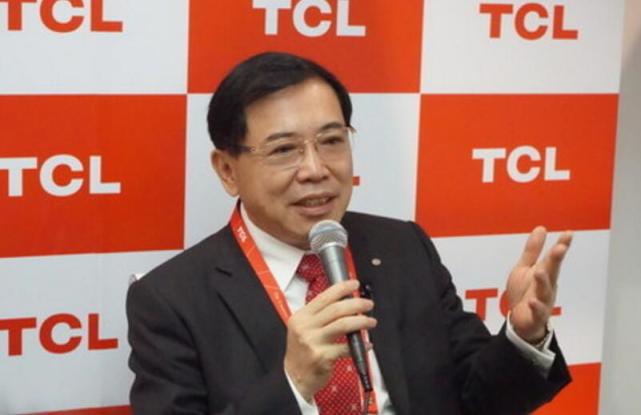 彩電、手機(jī)、家電、面板是TCL四大支柱產(chǎn)業(yè)。上半年，在彩電業(yè)務(wù)改善的同時，TCL的手機(jī)業(yè)務(wù)卻出現(xiàn)下滑，中國區(qū)負(fù)責(zé)人再次更換。