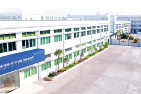 受益于指紋識別市場，利揚(yáng)芯片上半年?duì)I收增長超38%