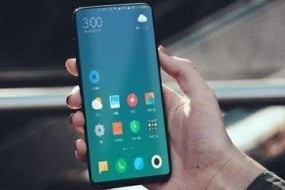 官方確認(rèn)小米MIX 2全面屏手機(jī)支持人臉識別