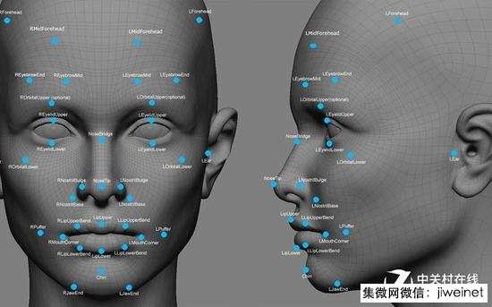英國倫敦用面部識別技術(shù)輔助治安？一天抓錯35個