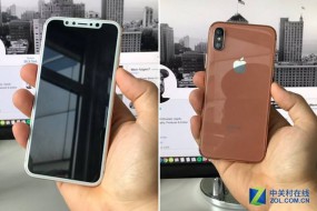 3D玻璃、OLED全面屏、雙攝像頭等產(chǎn)業(yè)受iPhone 8利好刺激