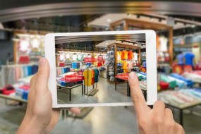 移動終端3D感知應用于年底放量，2017-2020年CAGR達209%
