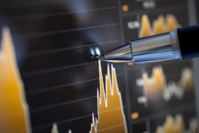 36只蘋果概念股走強 江粉磁材月漲56.16%