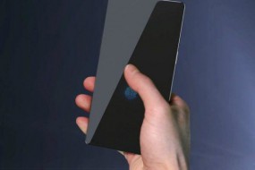 指紋識別落伍了？大神爆料：iPhone屏下指紋明年見
