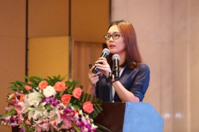 群智咨詢李亞琴：全球半導體市場供需與指紋識別芯片市場分析