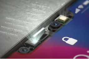 厲害了！iPhoneX Face ID會檢測注意力 睡覺不怕被解鎖