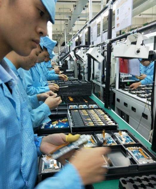 OPPO手機銷量那么好，為何仍能做到不斷貨？