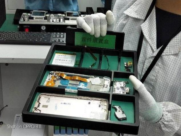 OPPO手機銷量那么好，為何仍能做到不斷貨？