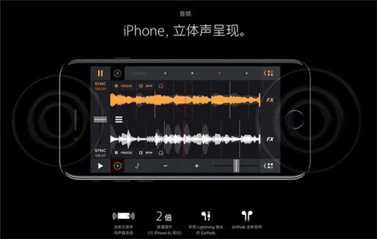 只會(huì)吐槽iPhoneX劉海？看完才知道有多強(qiáng)大