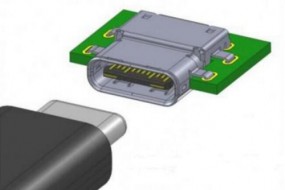 Keyssa讓“非接觸式”吻別USB TYPE-C