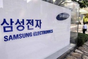 OLED、DRAM、Flash全都缺 三星電子2018年獲利大看好