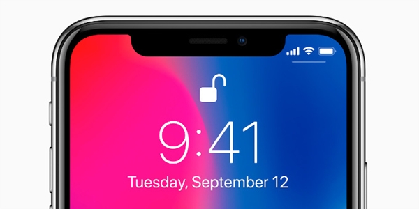 iPhone X只是開始 未來手機(jī)會(huì)用什么生物識(shí)別技術(shù)
