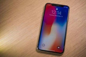 iPhoneX真黑——以石墨片斬斷國產(chǎn)手機高端之路