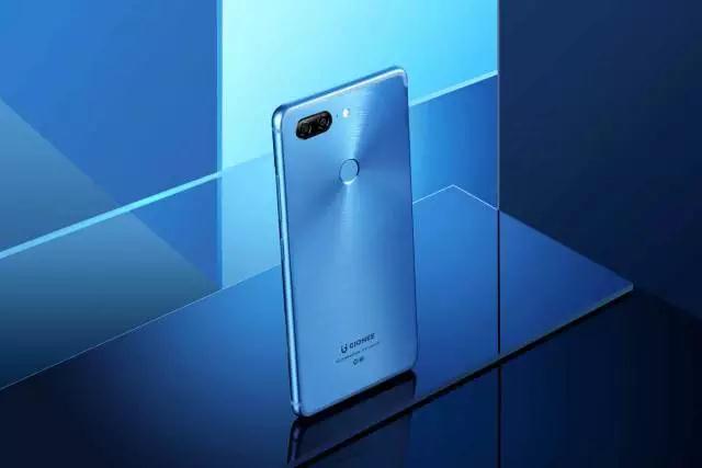 金立M7首發(fā)MTK P30，匯頂獨(dú)供指紋歐菲光獨(dú)供模組